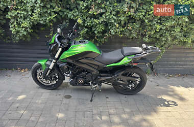 Мотоцикл Туризм Bajaj Dominar 400 2024 в Ужгороде