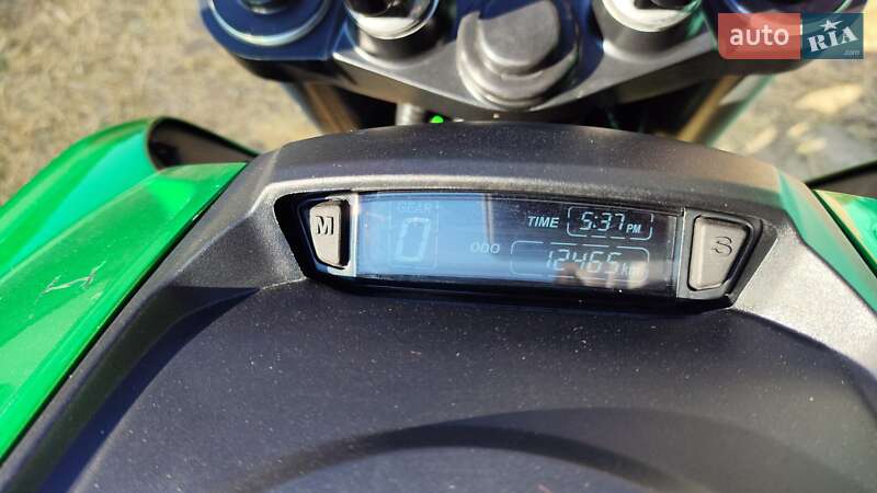 Мотоцикл Классік Bajaj Dominar 400 2019 в Кропивницькому