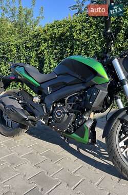 Мотоцикл Туризм Bajaj Dominar 400 2022 в Павлограді