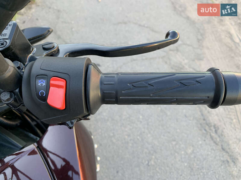 Мотоцикл Без обтекателей (Naked bike) Bajaj Dominar 400 2018 в Хмельницком фото 7 Мотоцикл Без обтекателей (Naked bike) Bajaj Dominar 400 2018 в Хмельницком