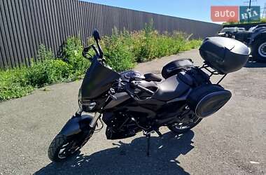Мотоцикл Без обтекателей (Naked bike) Bajaj Dominar 400 2019 в 