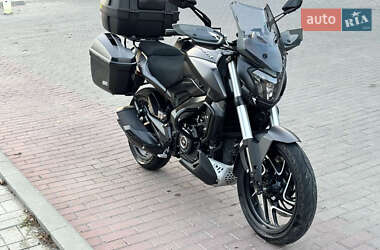 Мотоцикл Туризм Bajaj Dominar 400 2023 в Каменец-Подольском