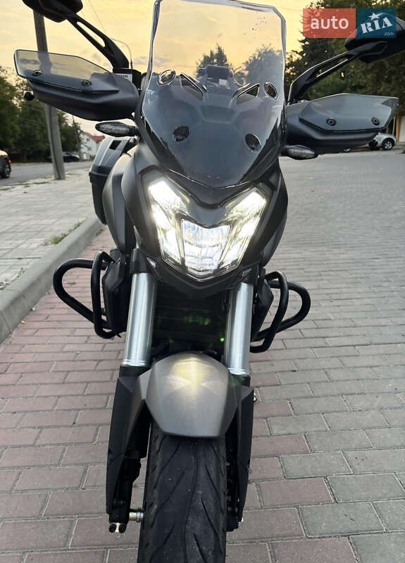 Мотоцикл Туризм Bajaj Dominar 400 2023 в Каменец-Подольском фото 6 Мотоцикл Туризм Bajaj Dominar 400 2023 в Каменец-Подольском