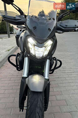 Мотоцикл Туризм Bajaj Dominar 400 2023 в 