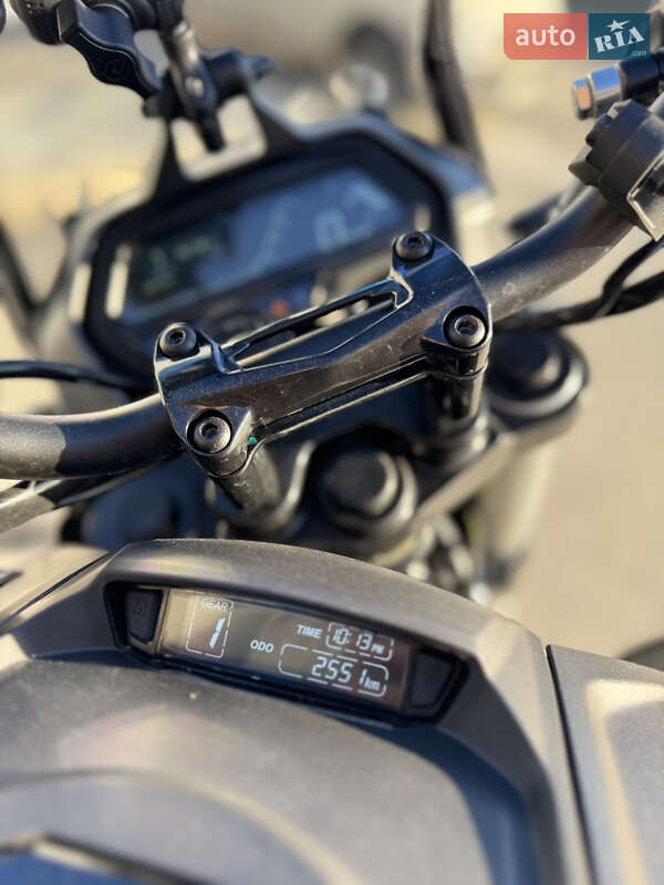 Мотоцикл Спорт-туризм Bajaj Dominar 400 2023 в Хмельницком фото 6 Мотоцикл Спорт-туризм Bajaj Dominar 400 2023 в Хмельницком