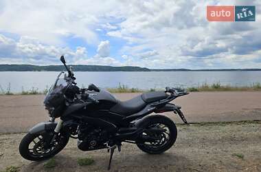 Мотоцикл Спорт-туризм Bajaj Dominar 400 2024 в Киеве