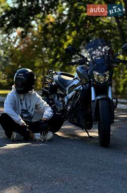 Мотоцикл Кастом Bajaj Dominar 400 2020 в 