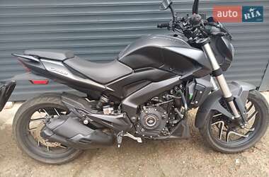 Мотоцикл Классик Bajaj Dominar 400 2020 в Обухове