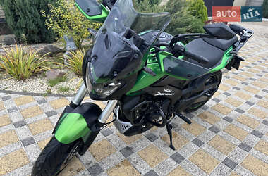 Мотоцикл Без обтекателей (Naked bike) Bajaj Dominar 400 2025 в Киеве