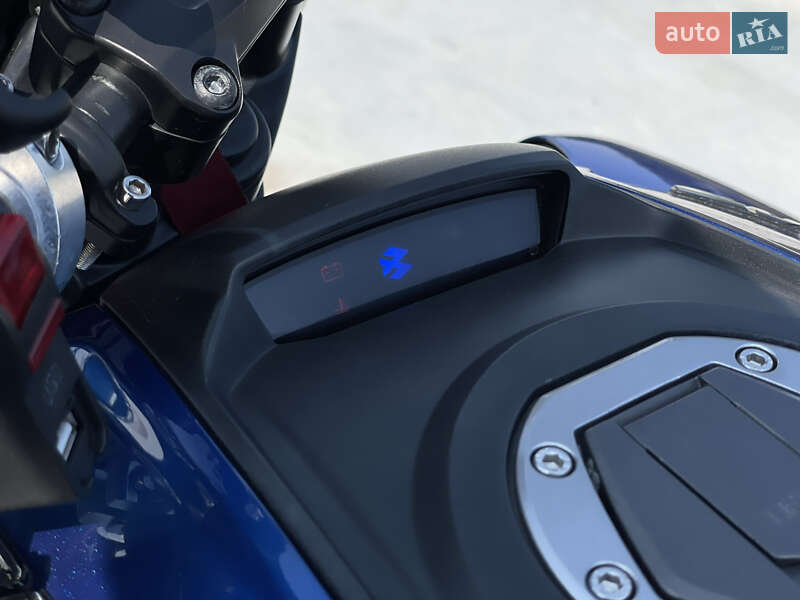 Мотоцикл Без обтекателей (Naked bike) Bajaj Dominar 400 2018 в Одессе фото 9 Мотоцикл Без обтекателей (Naked bike) Bajaj Dominar 400 2018 в Одессе