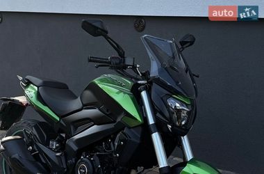 Грузовые мотороллеры, мотоциклы, скутеры, мопеды Bajaj Dominar 400 2021 в Надворной