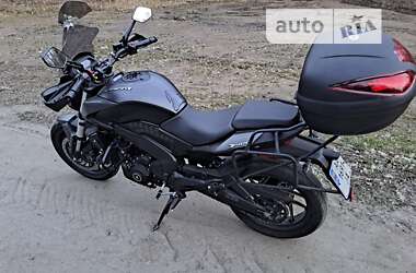 Мотоцикл Классік Bajaj Dominar D400 2020 в Житомирі
