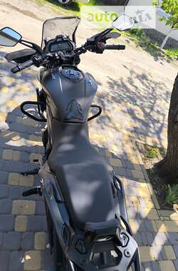 Мотоцикл Туризм Bajaj Dominar D400 2023 в Харкові