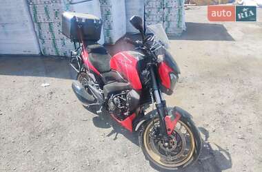 Мотоцикл Классік Bajaj Dominar D400 2018 в Дніпрі