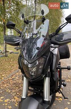 Мотоцикл Без обтекателей (Naked bike) Bajaj Dominar D400 2022 в Броварах