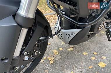 Мотоцикл Без обтекателей (Naked bike) Bajaj Dominar D400 2022 в Броварах