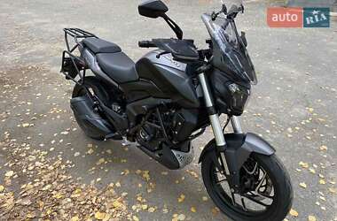 Мотоцикл Без обтекателей (Naked bike) Bajaj Dominar D400 2022 в Броварах