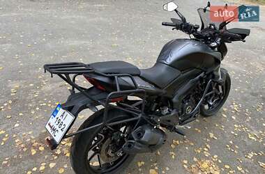 Мотоцикл Без обтекателей (Naked bike) Bajaj Dominar D400 2022 в Броварах