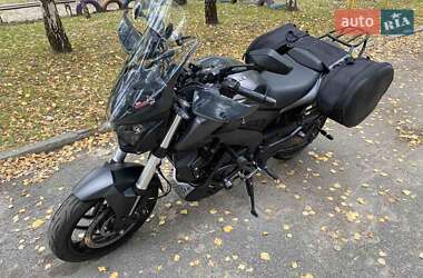 Мотоцикл Без обтекателей (Naked bike) Bajaj Dominar D400 2022 в Броварах