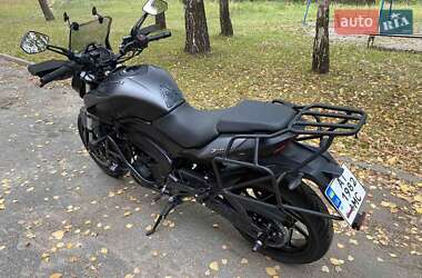 Мотоцикл Без обтекателей (Naked bike) Bajaj Dominar D400 2022 в Броварах