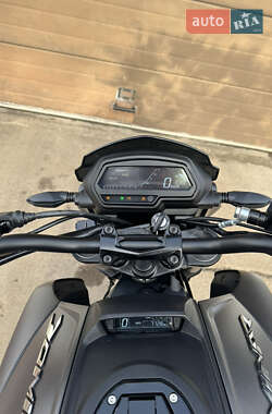 Мотоцикл Багатоцільовий (All-round) Bajaj Dominar D400 2020 в Чернігові