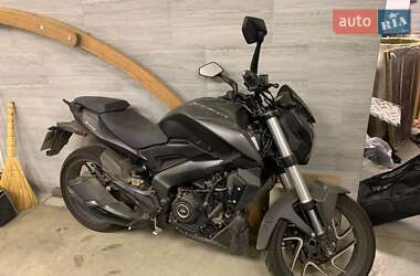 Спортбайк Bajaj Dominar D400 2022 в Харкові