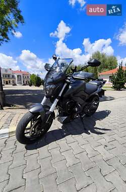 Мотоцикл Туризм Bajaj Dominar D400 2022 в Одессе