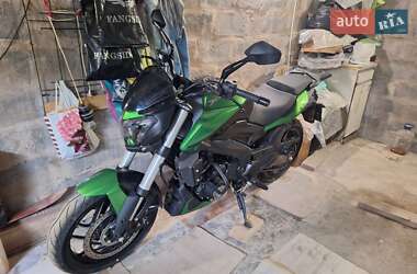 Мотоцикл Без обтекателей (Naked bike) Bajaj Dominar D400 2021 в Балаклее