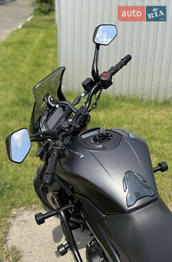 Мотоцикл Без обтекателей (Naked bike) Bajaj Dominar D400 2023 в 