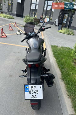 Мотоцикл Туризм Bajaj Dominar D400 2020 в 