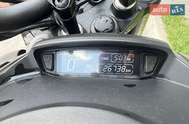 Мотоцикл Туризм Bajaj Dominar D400 2020 в 