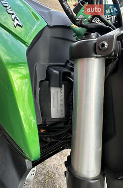 Спортбайк Bajaj Dominar D400 2023 в 