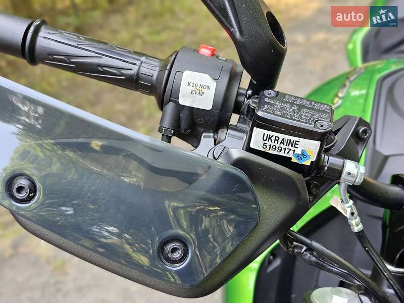 Мотоцикл Туризм Bajaj Dominar D400 2020 в Ватутино