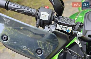 Мотоцикл Туризм Bajaj Dominar D400 2020 в 