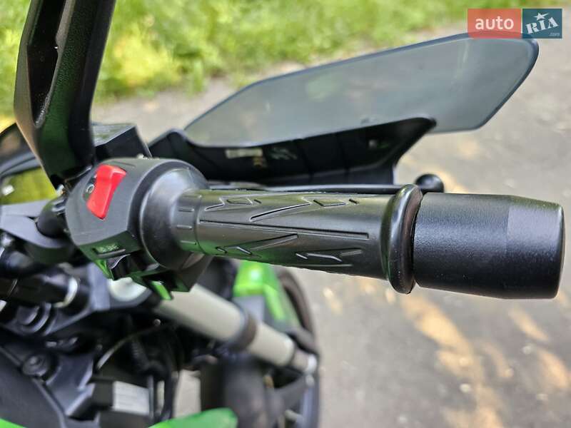 Мотоцикл Туризм Bajaj Dominar D400 2020 в Ватутино