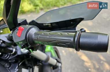Мотоцикл Туризм Bajaj Dominar D400 2020 в 