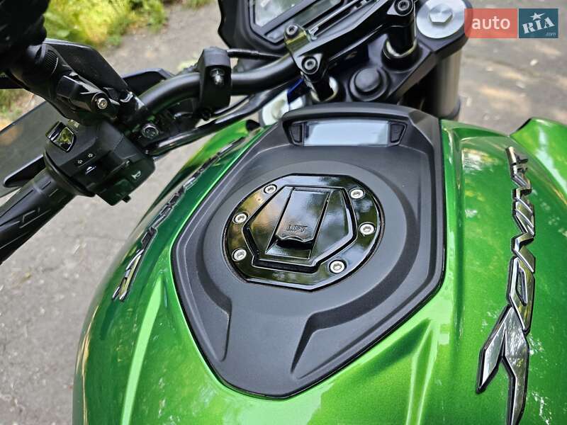 Мотоцикл Туризм Bajaj Dominar D400 2020 в Ватутино