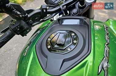 Мотоцикл Туризм Bajaj Dominar D400 2020 в 