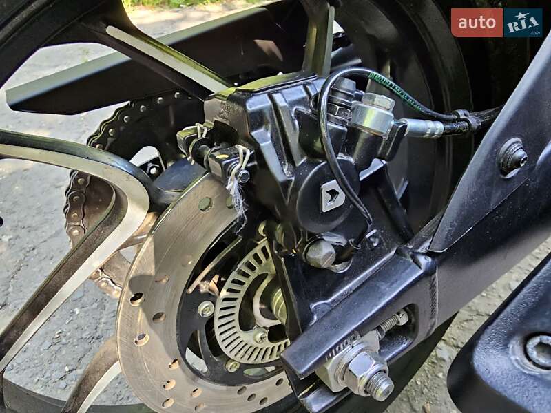 Мотоцикл Туризм Bajaj Dominar D400 2020 в Ватутино