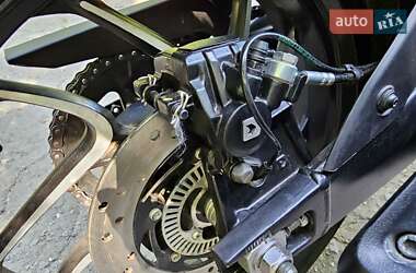 Мотоцикл Туризм Bajaj Dominar D400 2020 в 