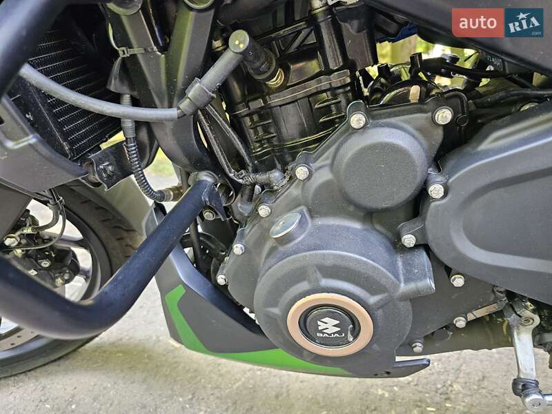 Мотоцикл Туризм Bajaj Dominar D400 2020 в Ватутино