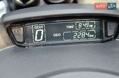 Мотоцикл Туризм Bajaj Dominar D400 2020 в Ватутино