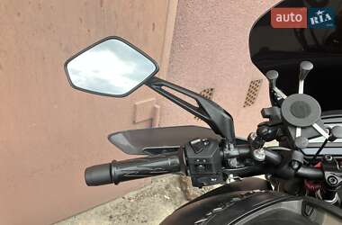 Мотоцикл Без обтекателей (Naked bike) Bajaj Dominar D400 2020 в 