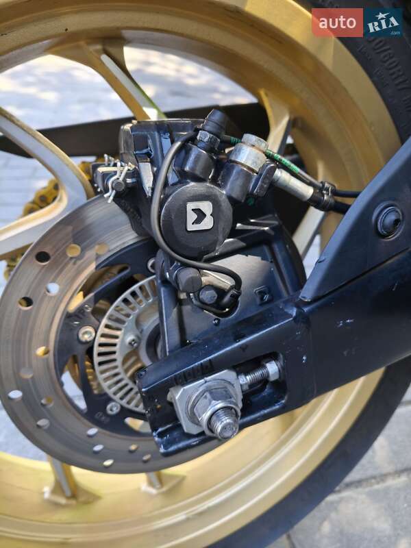 Мотоцикл Классік Bajaj Dominar D400 2018 в Дніпрі