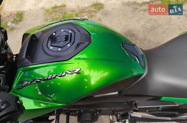 Мотоцикл Спорт-туризм Bajaj Dominar D400 2021 в 