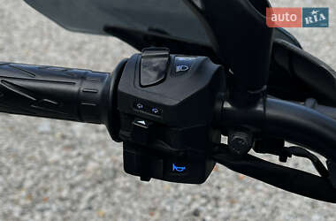 Мотоцикл Спорт-туризм Bajaj Dominar D400 2023 в 