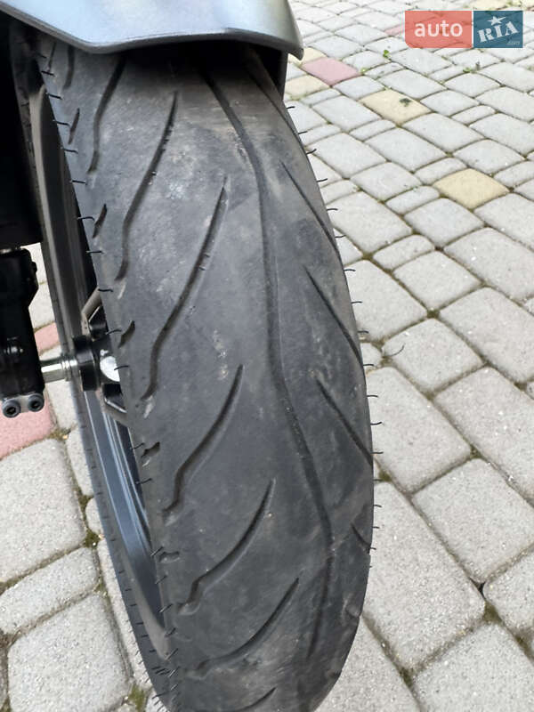 Мотоцикл Без обтекателей (Naked bike) Bajaj Dominar D400 2024 в Бобровице