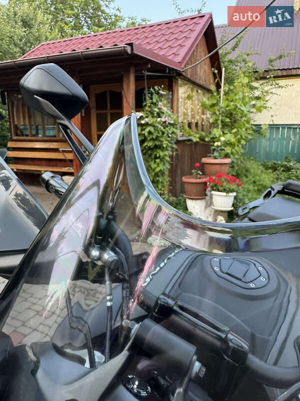 Мотоцикл Без обтекателей (Naked bike) Bajaj Dominar D400 2024 в Бобровице