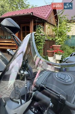 Мотоцикл Без обтекателей (Naked bike) Bajaj Dominar D400 2024 в 