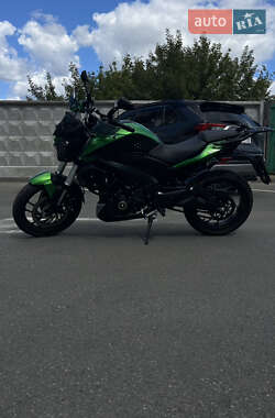 Мотоцикл Туризм Bajaj Dominar D400 2024 в Киеве